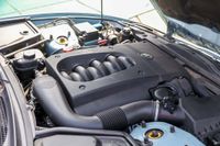 2003 Jaguar XK Convertible for sale