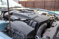 2003 Jaguar XK Convertible for sale