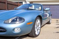 2003 Jaguar XK Convertible for sale