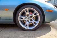 2003 Jaguar XK Convertible for sale