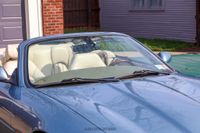 2003 Jaguar XK Convertible for sale