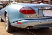 2003 Jaguar XK Convertible for sale