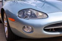 2003 Jaguar XK Convertible for sale
