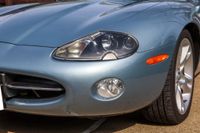 2003 Jaguar XK Convertible for sale