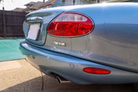 2003 Jaguar XK Convertible for sale