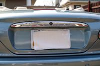 2003 Jaguar XK Convertible for sale