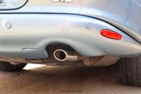 2003 Jaguar XK Convertible for sale