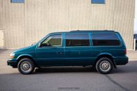 1994 Plymouth Grand Voyager SE for sale
