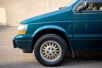 1994 Plymouth Grand Voyager SE for sale