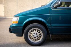 1994 Plymouth Grand Voyager SE for sale