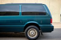 1994 Plymouth Grand Voyager SE for sale