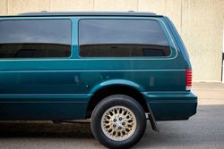 1994 Plymouth Grand Voyager SE for sale