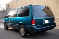 1994 Plymouth Grand Voyager SE for sale