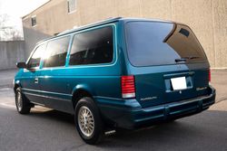 1994 Plymouth Grand Voyager SE for sale