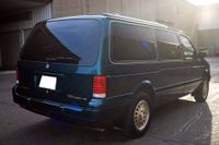 1994 Plymouth Grand Voyager SE for sale