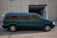 1994 Plymouth Grand Voyager SE for sale