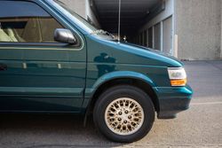 1994 Plymouth Grand Voyager SE for sale