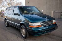 1994 Plymouth Grand Voyager SE for sale