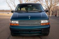 1994 Plymouth Grand Voyager SE for sale