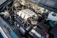 1994 Plymouth Grand Voyager SE for sale