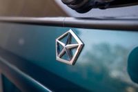 1994 Plymouth Grand Voyager SE for sale