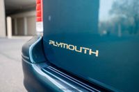 1994 Plymouth Grand Voyager SE for sale