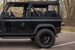 1995 Land Rover Defender 90 for sale