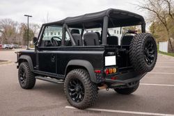 1995 Land Rover Defender 90 for sale