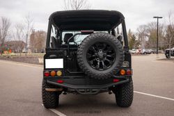 1995 Land Rover Defender 90 for sale