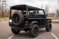 1995 Land Rover Defender 90 for sale