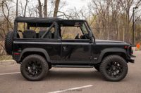 1995 Land Rover Defender 90 for sale