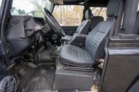 1995 Land Rover Defender 90 for sale