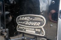 1995 Land Rover Defender 90 for sale