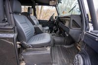 1995 Land Rover Defender 90 for sale