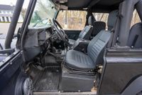 1995 Land Rover Defender 90 for sale