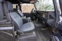 1995 Land Rover Defender 90 for sale