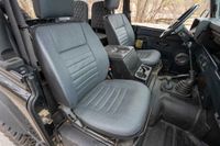 1995 Land Rover Defender 90 for sale