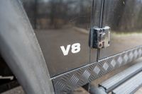 1995 Land Rover Defender 90 for sale