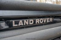 1995 Land Rover Defender 90 for sale