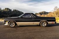 1987 Chevrolet El Camino for sale