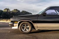 1987 Chevrolet El Camino for sale