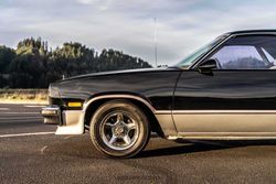 1987 Chevrolet El Camino for sale