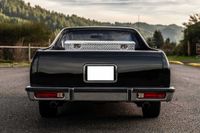 1987 Chevrolet El Camino for sale