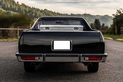 1987 Chevrolet El Camino for sale