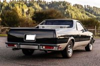 1987 Chevrolet El Camino for sale
