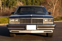 1987 Chevrolet El Camino for sale