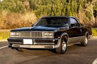 1987 Chevrolet El Camino for sale