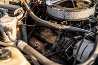 1987 Chevrolet El Camino for sale