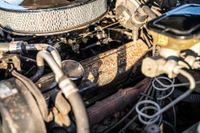 1987 Chevrolet El Camino for sale