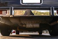 1987 Chevrolet El Camino for sale
